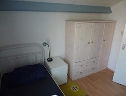 Holiday Home With a Garden