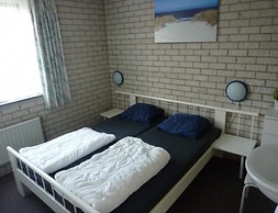 Holiday Home With a Garden