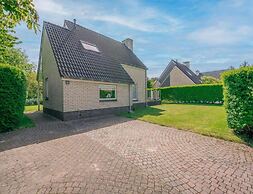 Holiday Home With a Garden