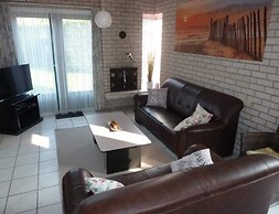 Holiday Home With a Garden