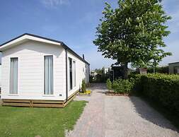 Holiday Home With a Garden