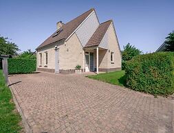 Holiday Home With a Garden