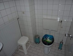 Holiday Home With a Garden