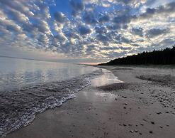 Cosy Holiday Home for Family