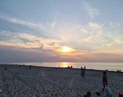 Cosy Holiday Home for Family