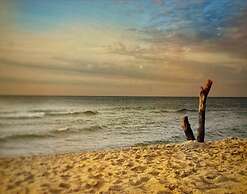 Cosy Holiday Home for Family