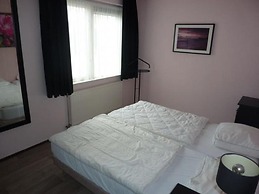 Bungalow in Breskens With Waterfront Jetty