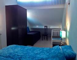 Bungalow in Breskens With Waterfront Jetty