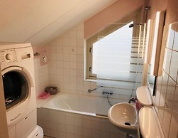 Bungalow in Breskens With Waterfront Jetty