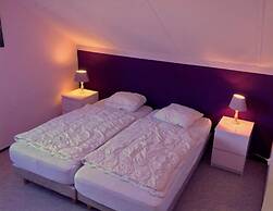 Bungalow in Breskens With Waterfront Jetty