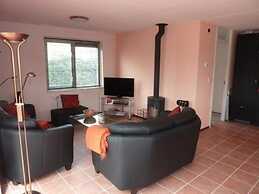 Bungalow in Breskens With Waterfront Jetty