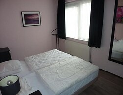 Bungalow in Breskens With Waterfront Jetty