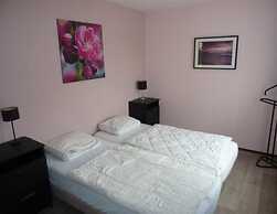 Bungalow in Breskens With Waterfront Jetty