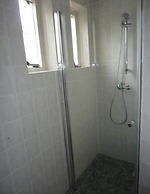 Bungalow in Breskens With Waterfront Jetty