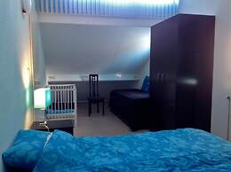 Bungalow in Breskens With Waterfront Jetty