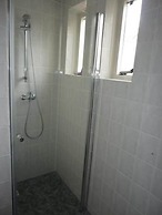 Bungalow in Breskens With Waterfront Jetty