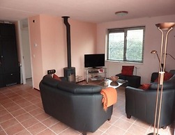 Bungalow in Breskens With Waterfront Jetty