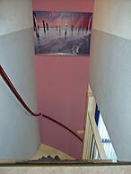 Bungalow in Breskens With Waterfront Jetty