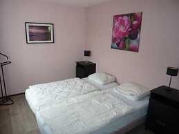 Bungalow in Breskens With Waterfront Jetty