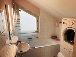 Bungalow in Breskens With Waterfront Jetty