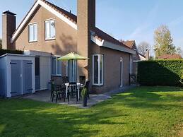 Nice Holiday Home Near the Beach