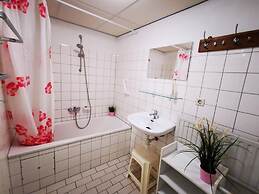 Nice Holiday Home Near the Beach