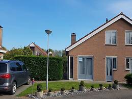 Nice Holiday Home Near the Beach