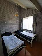 Nice Holiday Home Near the Beach