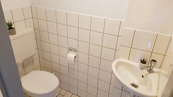 Nice Holiday Home Near the Beach