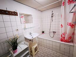 Nice Holiday Home Near the Beach