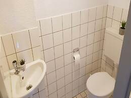 Nice Holiday Home Near the Beach