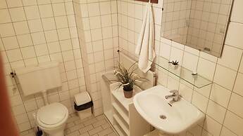 Nice Holiday Home Near the Beach