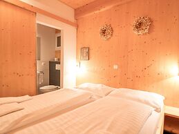 Appealing Chalet With Infrared Sauna