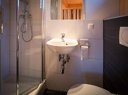 Appealing Chalet With Infrared Sauna