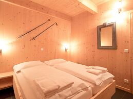 Appealing Chalet With Infrared Sauna
