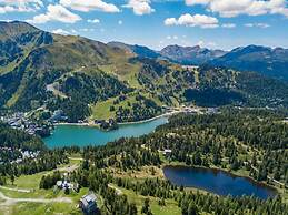 Appealing Chalet With Infrared Sauna