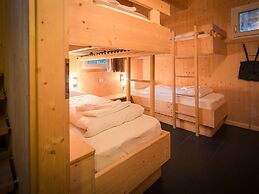 Appealing Chalet With Infrared Sauna