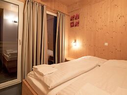 Appealing Chalet With Infrared Sauna