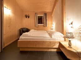 Appealing Chalet With Infrared Sauna