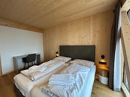 Lush Chalet With Indoor Sauna