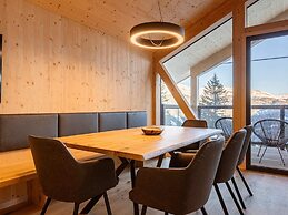 Lush Chalet With Indoor Sauna