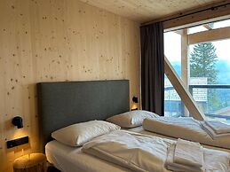 Lush Chalet With Indoor Sauna