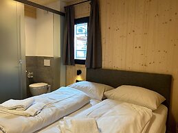 Lush Chalet With Indoor Sauna