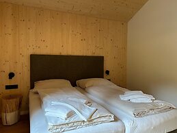 Lush Chalet With Indoor Sauna