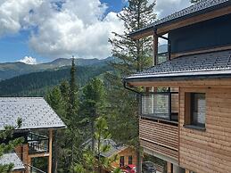 Lush Chalet With Indoor Sauna