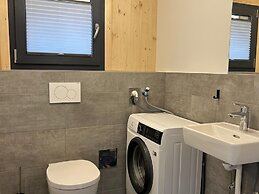 Lush Chalet With Indoor Sauna