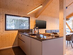 Lush Chalet With Indoor Sauna