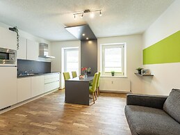 Apartment in Styria With Mountain Views