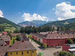 Apartment in Styria With Mountain Views
