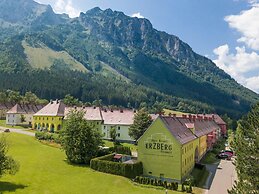 Apartment in Styria With Mountain Views